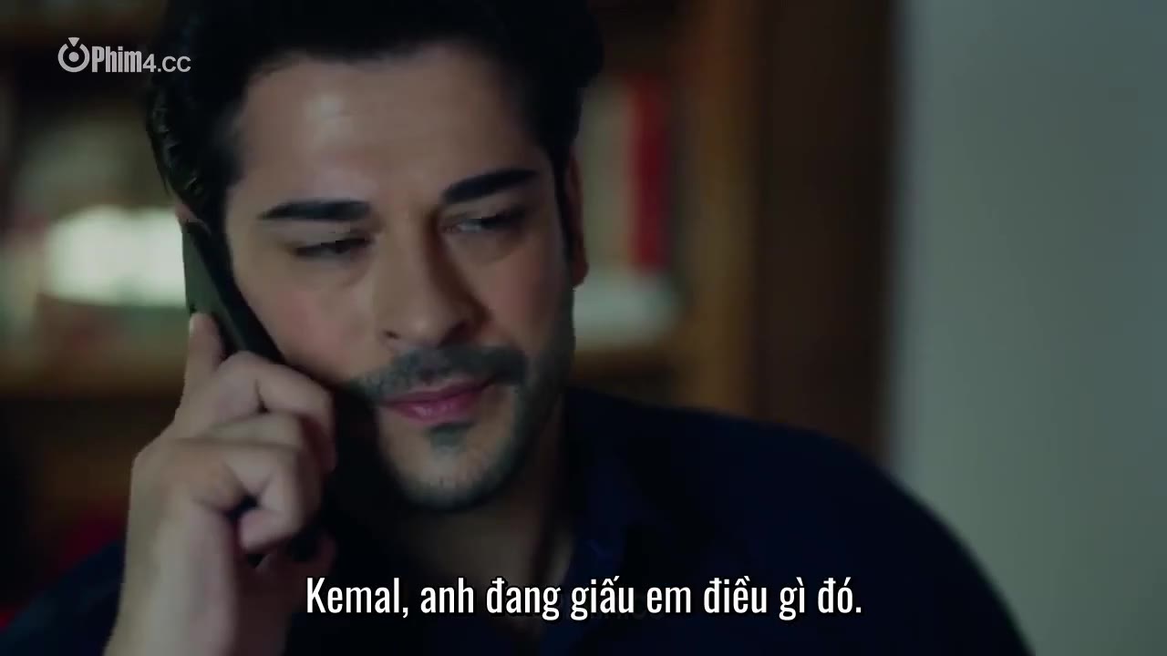 Kara Sevda (Phần 2) tập 27 cảnh 3