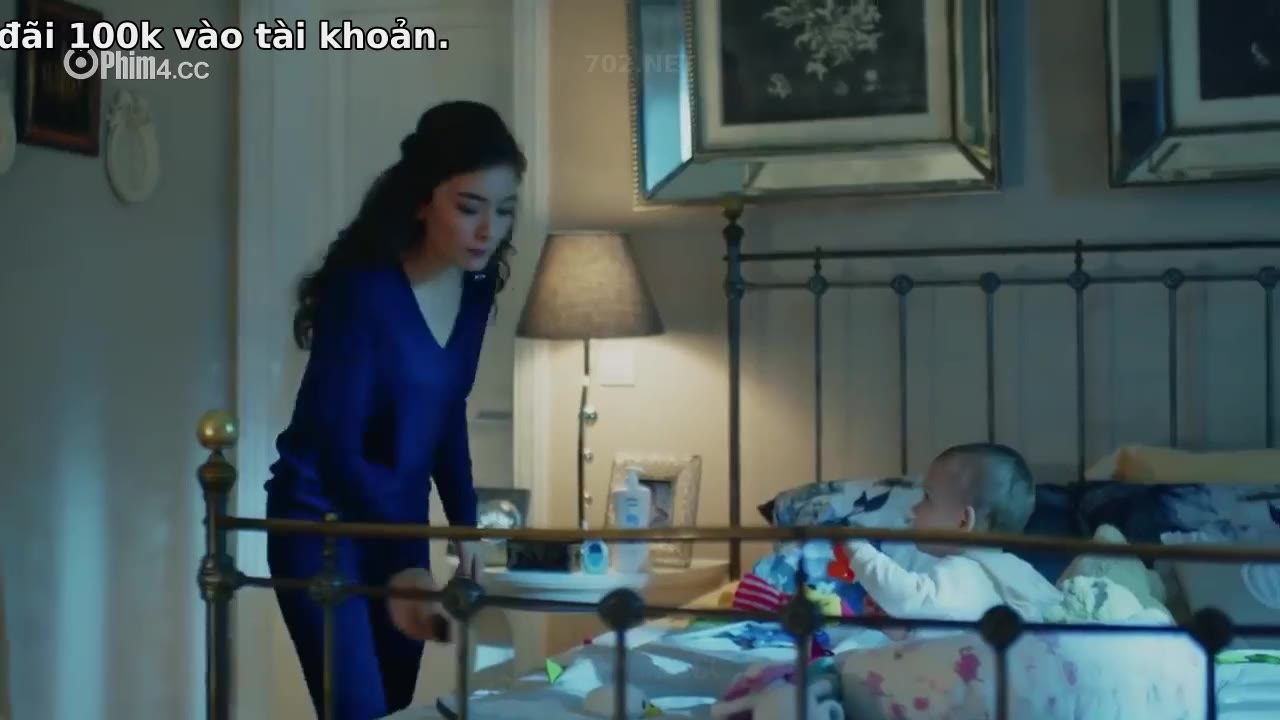 Kara Sevda (Phần 2) tập 28 cảnh 2