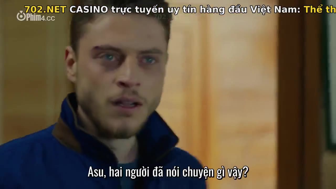 Kara Sevda (Phần 2) tập 28 cảnh 3