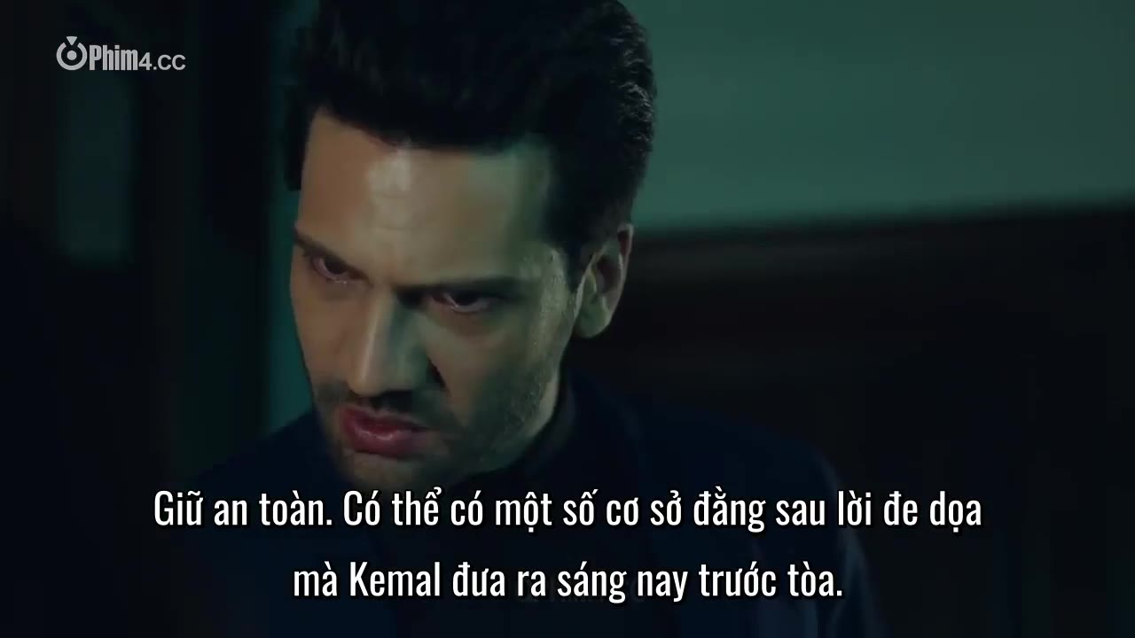 Kara Sevda (Phần 2) tập 33 cảnh 2