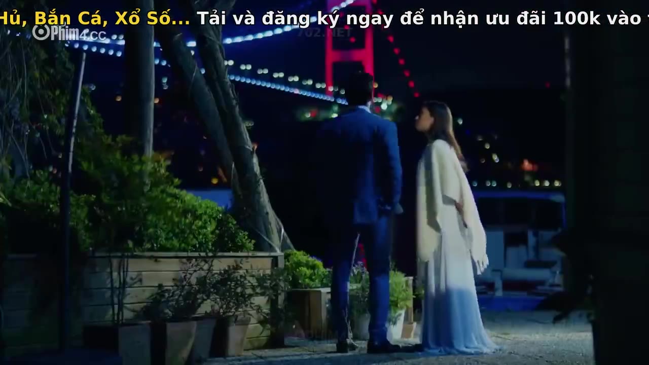 Kara Sevda (Phần 2) tập 35 cảnh 3