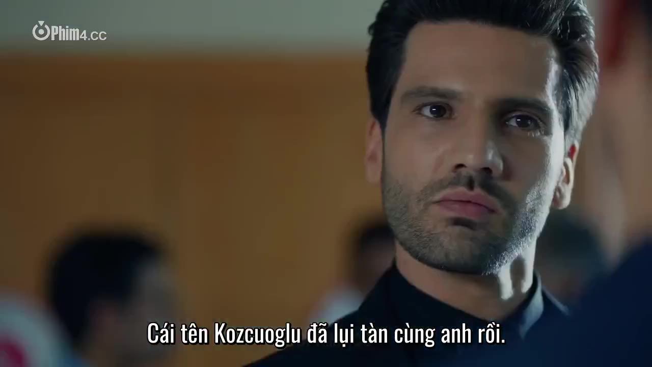 Kara Sevda (Phần 2) tập 36