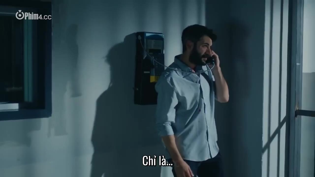 Kara Sevda (Phần 2) tập 36 cảnh 2