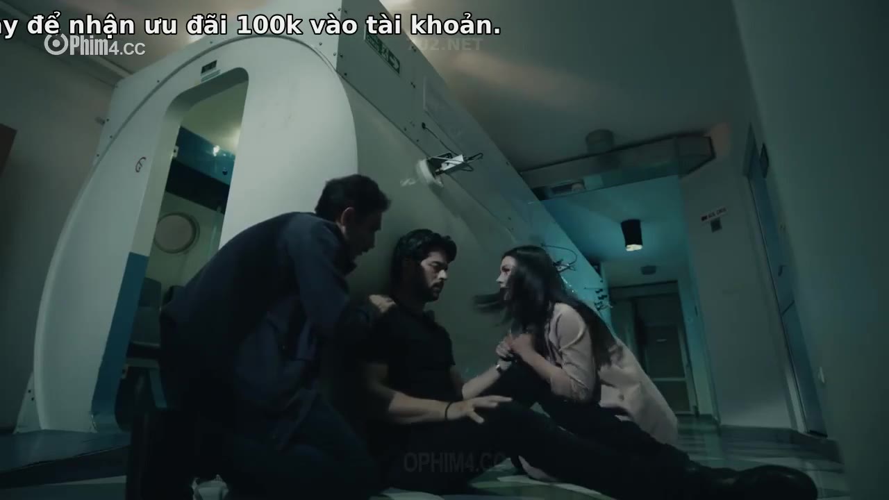 Kara Sevda (Phần 2) tập 36 cảnh 3