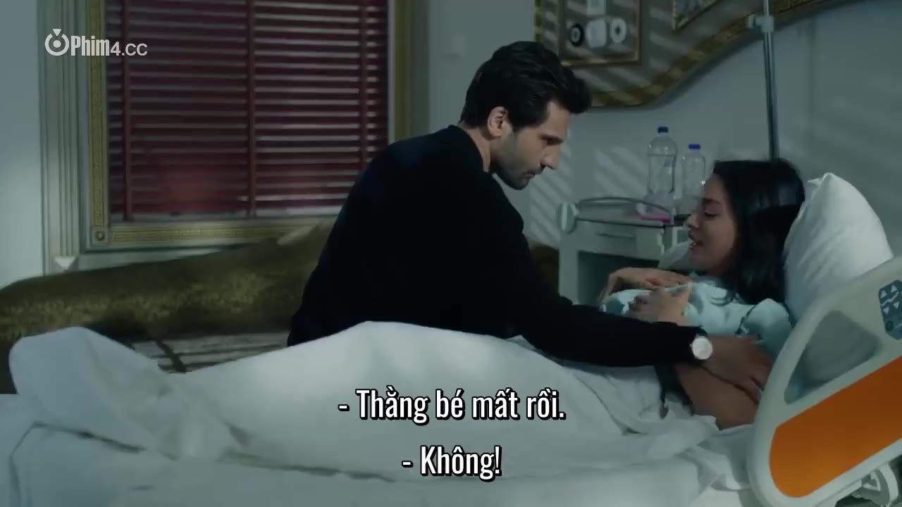 Kara Sevda (Phần 2) tập 37