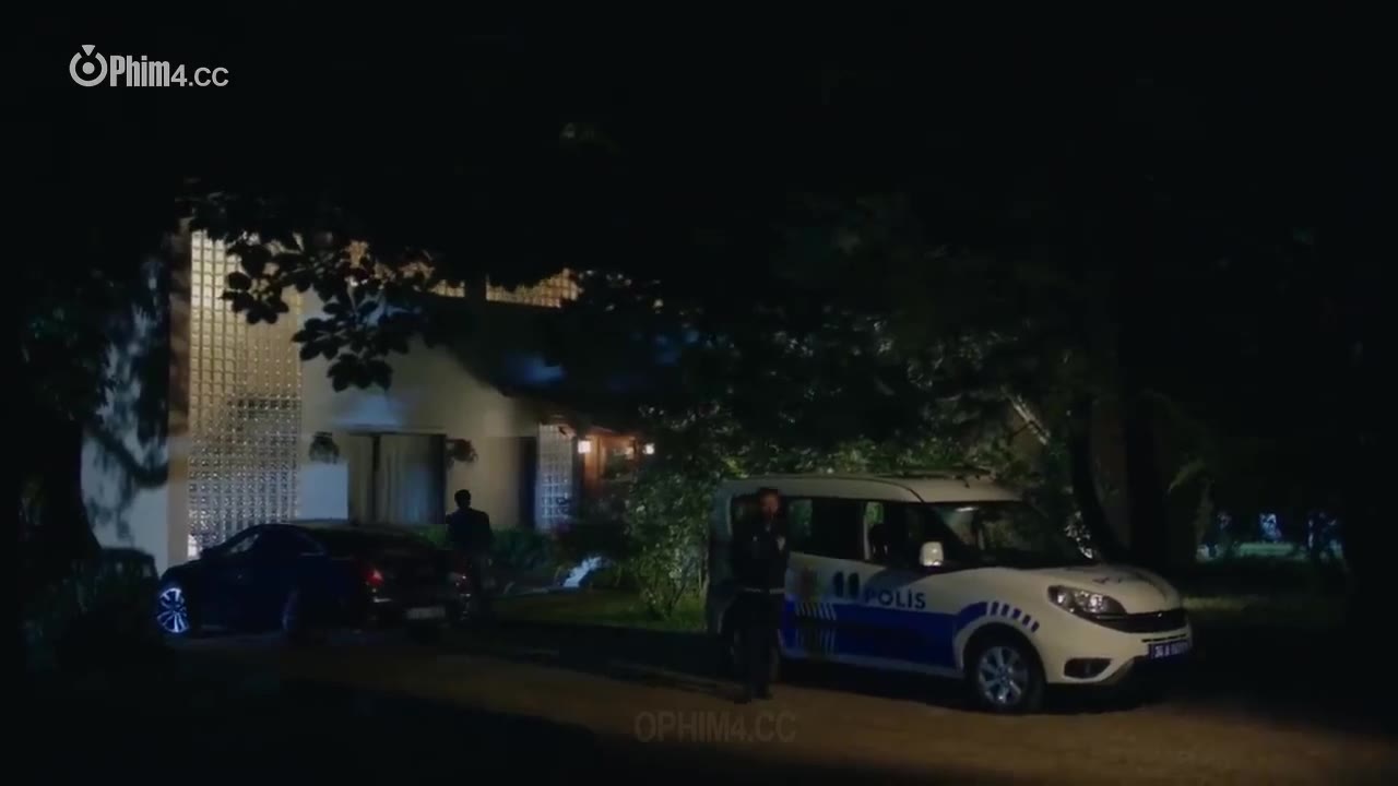 Kara Sevda (Phần 2) tập 37 cảnh 2