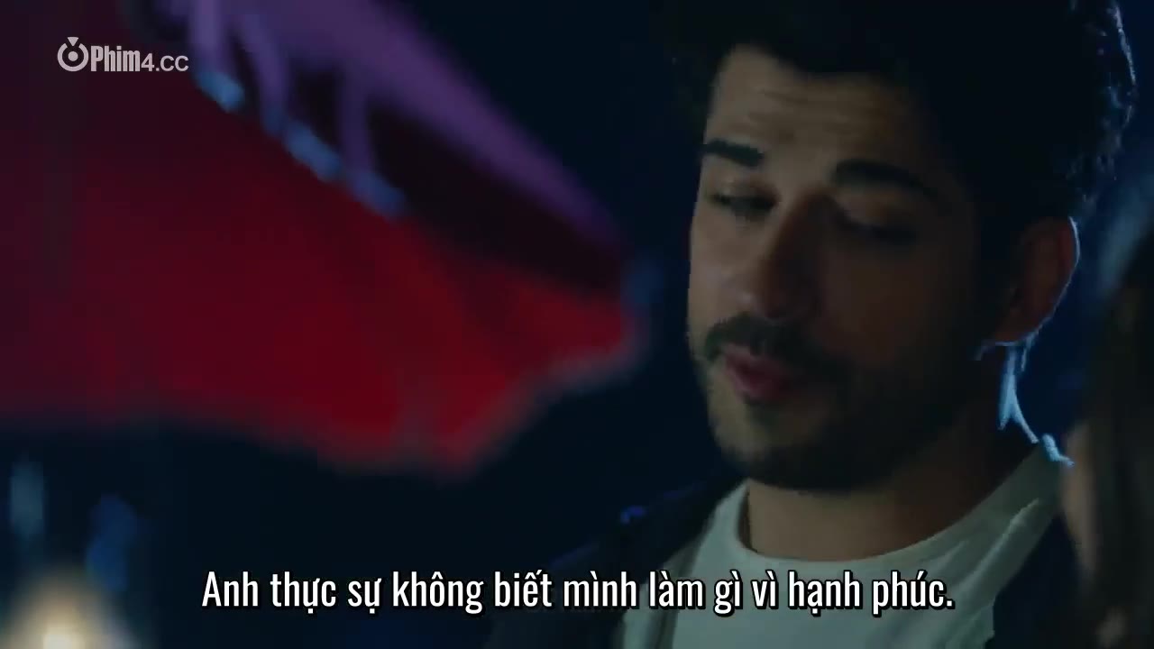 Kara Sevda (Phần 2) tập 37 cảnh 3