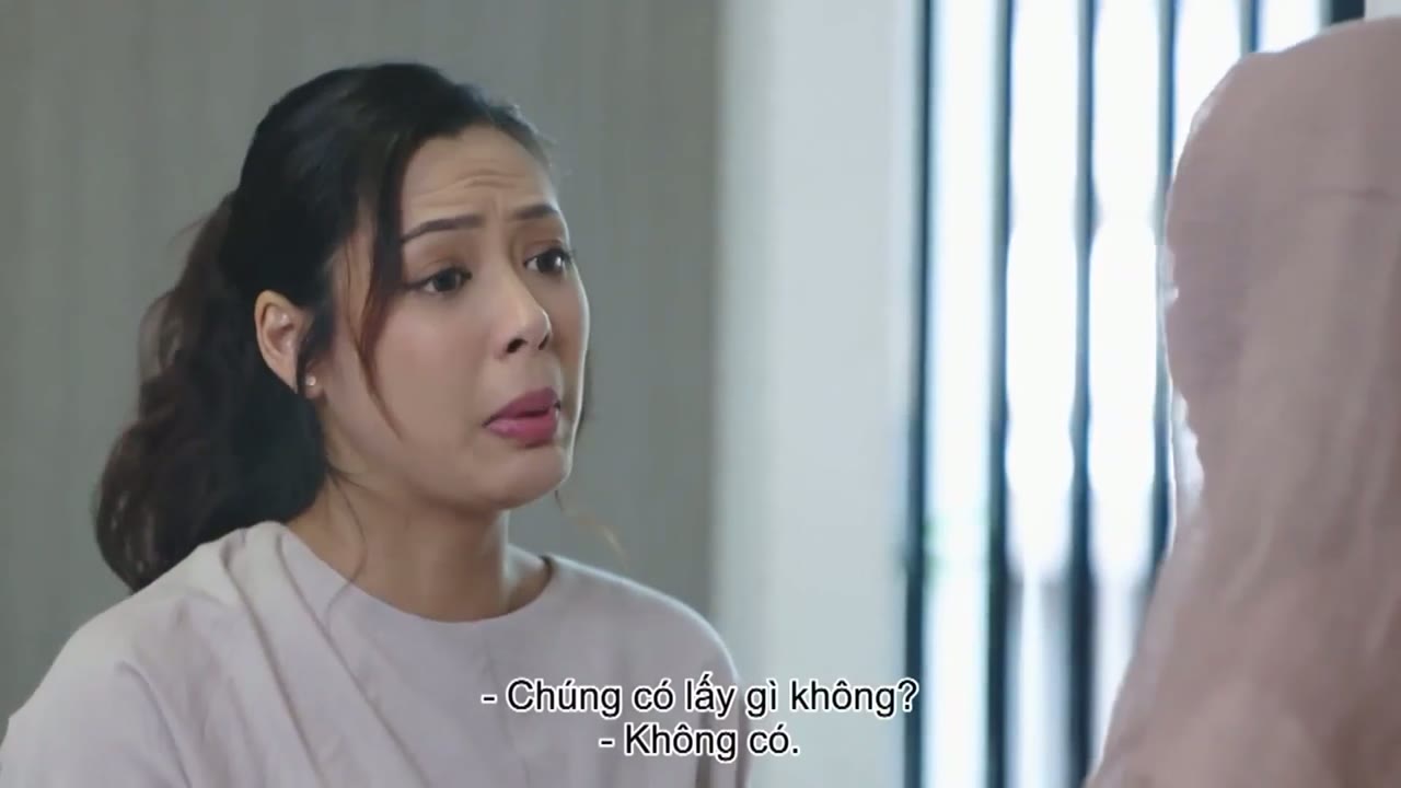 Cánh Diều Hạnh Phúc (Phần 2) tập 7 cảnh 3