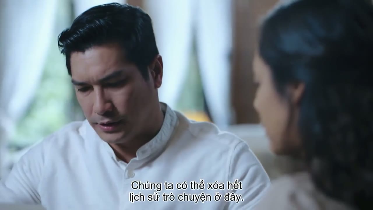 Cánh Diều Hạnh Phúc (Phần 2) tập 8 cảnh 2