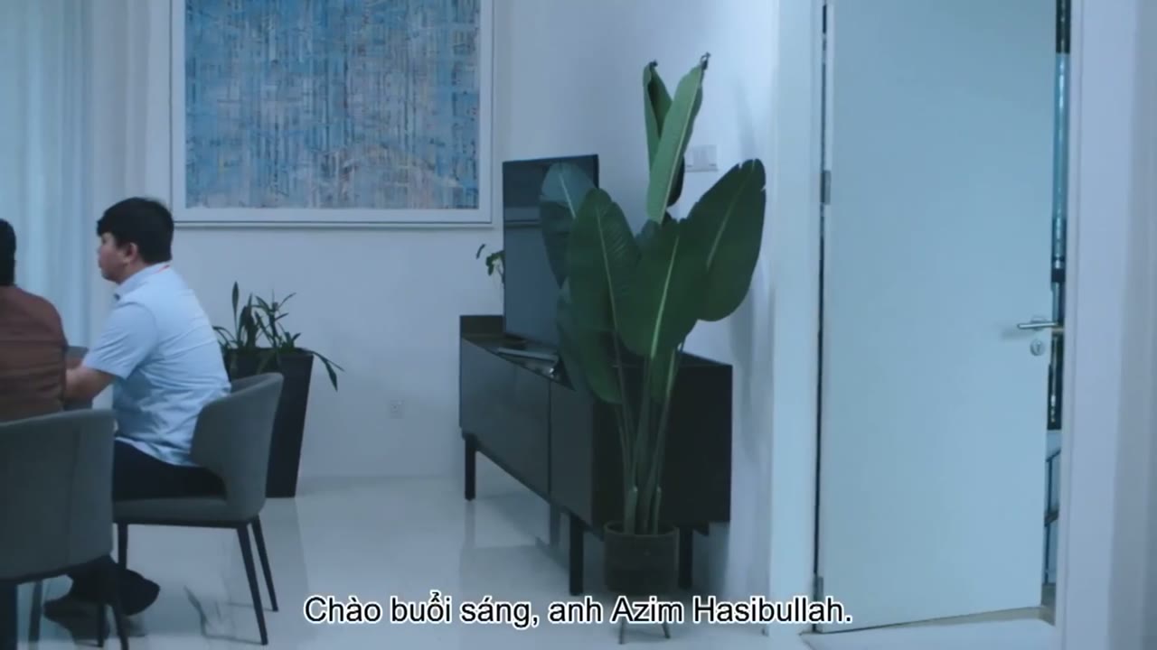 Cánh Diều Hạnh Phúc (Phần 2) tập 9