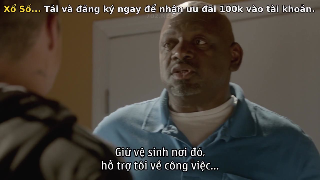 Thách Đấu - cảnh 1