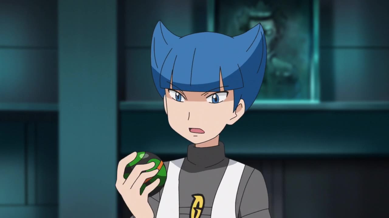 Pokemon: Biên Niên Sử Arceus - cảnh 1