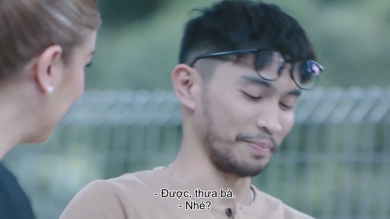 Cánh Diều Hạnh Phúc (Phần 1) tập 2