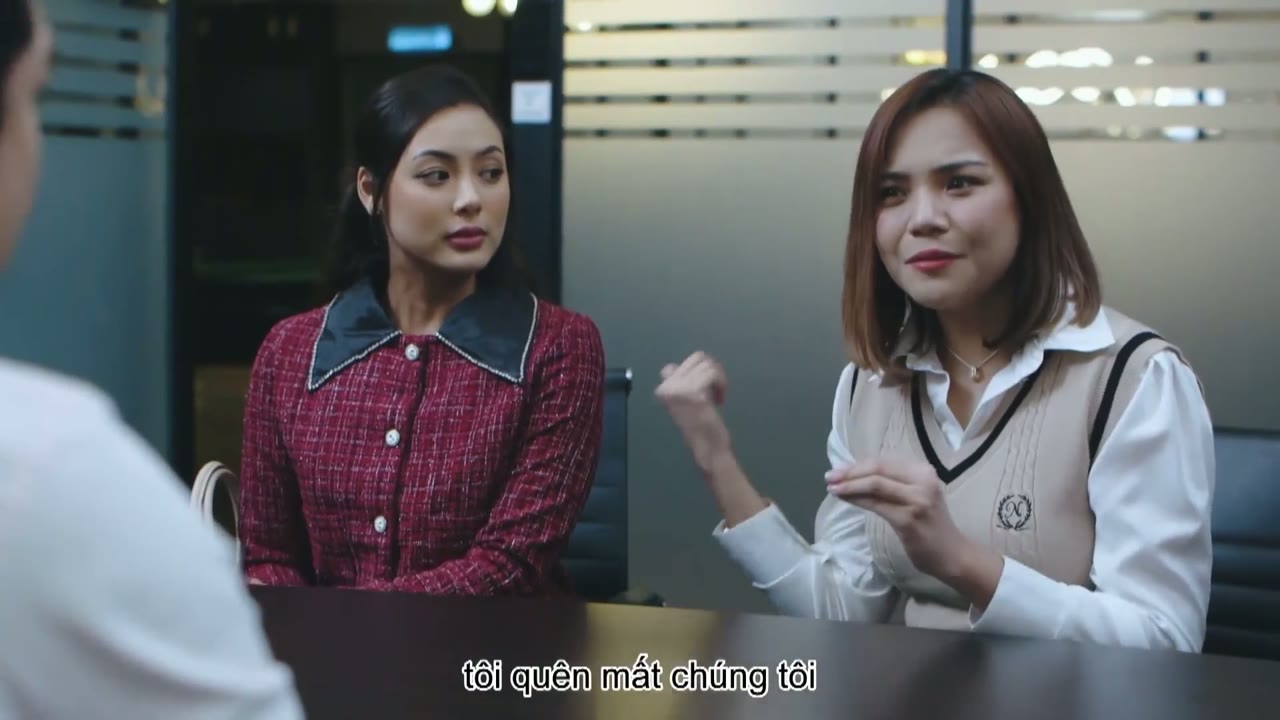 Cánh Diều Hạnh Phúc (Phần 1) tập 4 cảnh 3