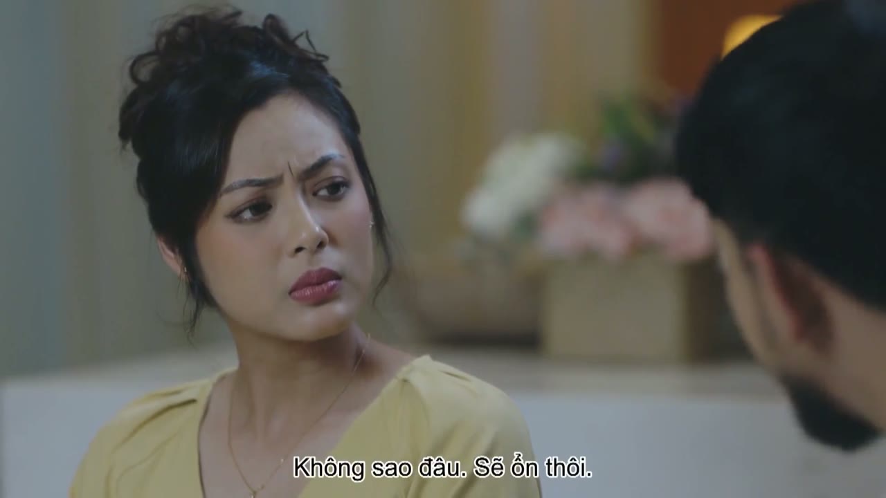 Cánh Diều Hạnh Phúc (Phần 1) tập 6