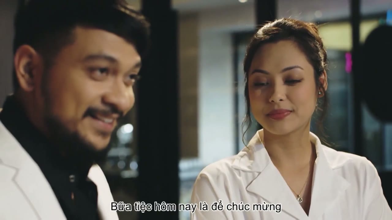 Cánh Diều Hạnh Phúc (Phần 1) tập 7