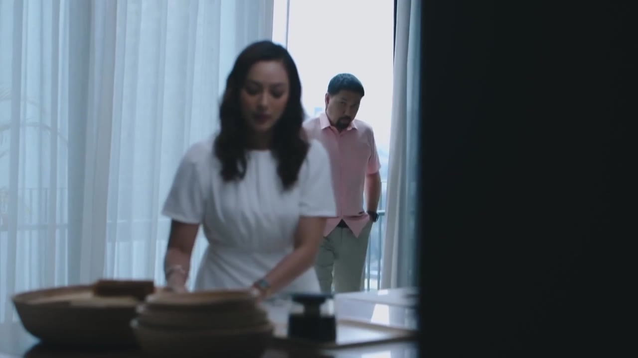 Cánh Diều Hạnh Phúc (Phần 1) - cảnh 1