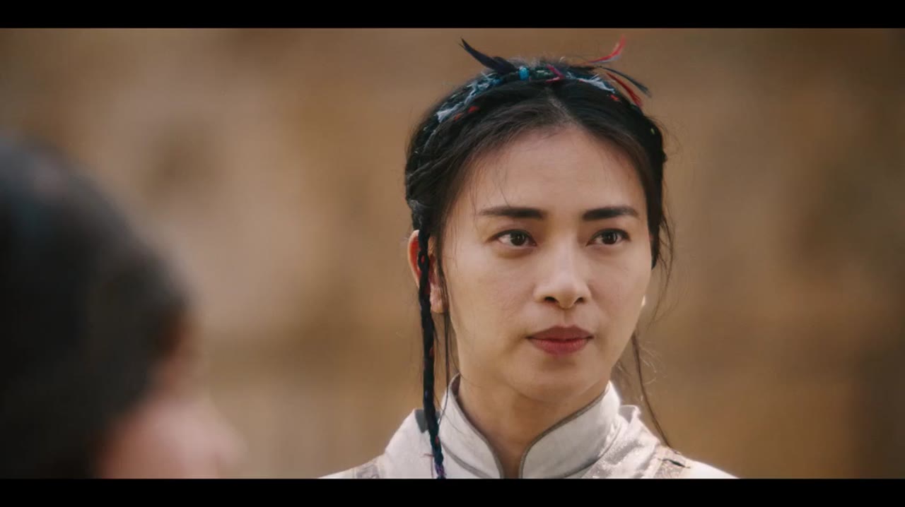 Công Chúa - cảnh 1