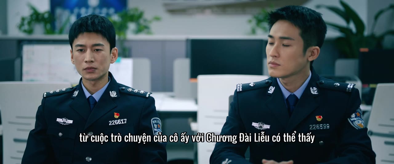 Thanh Uyên tập 4 cảnh 3