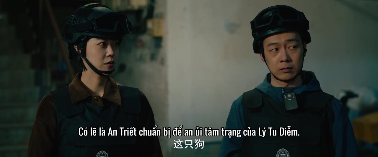 Thanh Uyên tập 6 cảnh 2