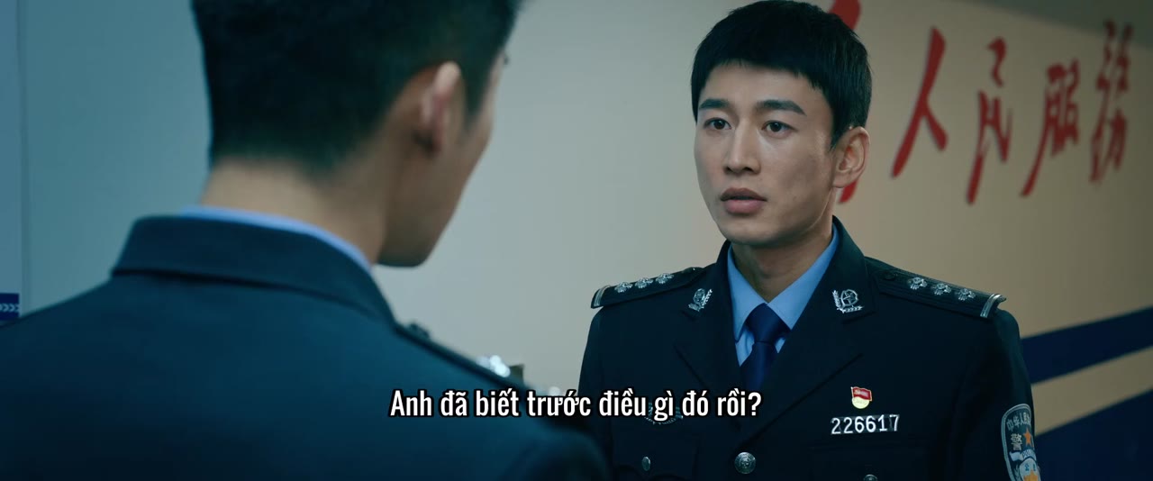 Thanh Uyên tập 7 cảnh 3