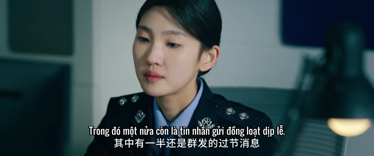 Thanh Uyên tập 10 cảnh 2