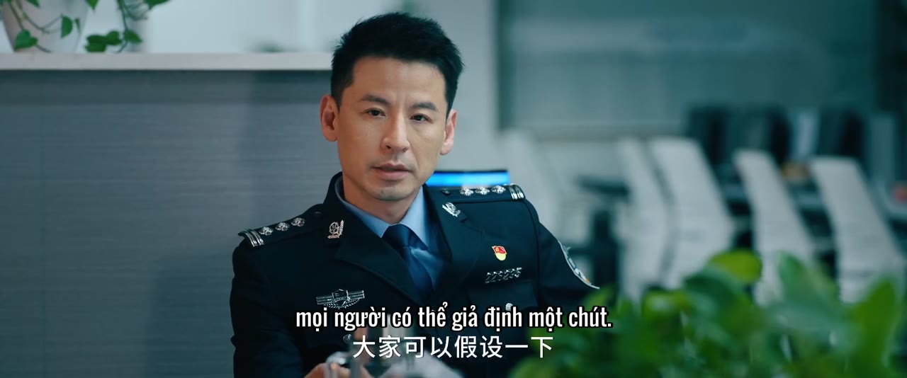 Thanh Uyên tập 11 cảnh 2