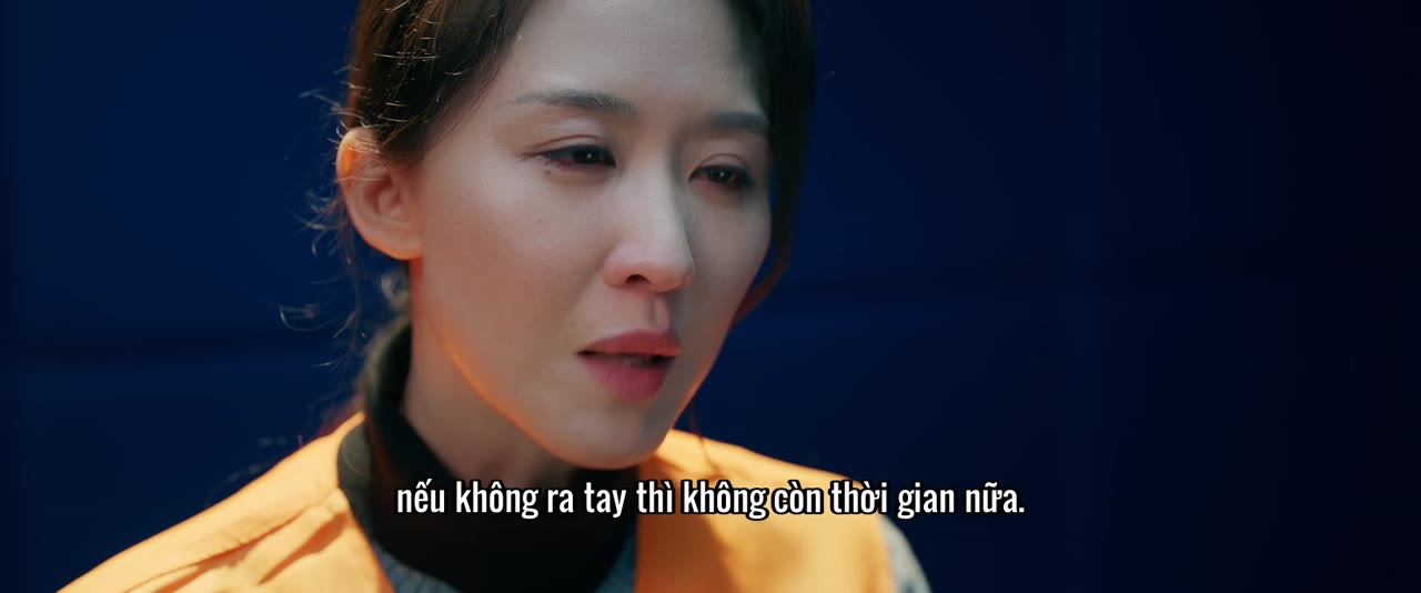 Thanh Uyên tập 13 cảnh 3