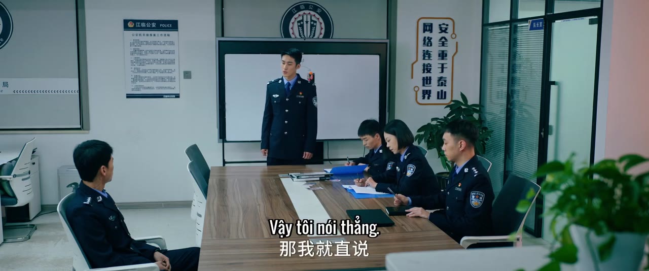 Thanh Uyên tập 15