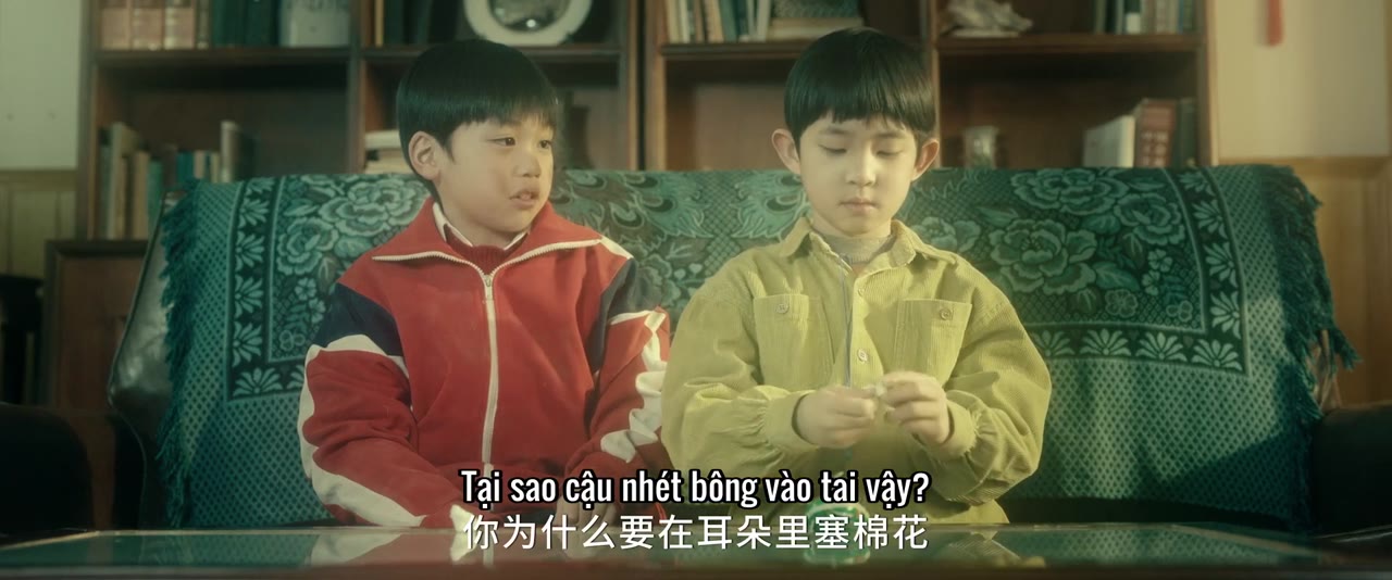 Thanh Uyên tập 15 cảnh 2