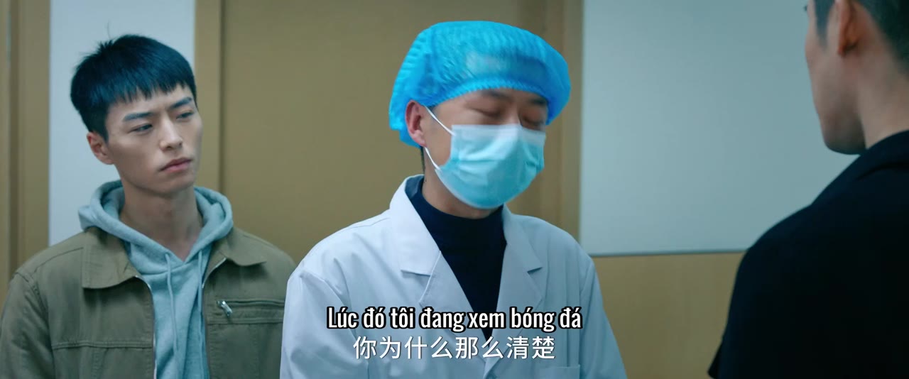 Thanh Uyên tập 15 cảnh 3