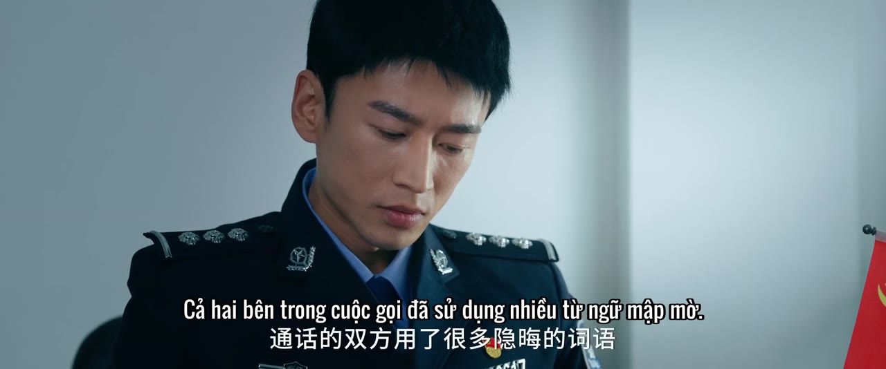 Thanh Uyên tập 18 cảnh 2