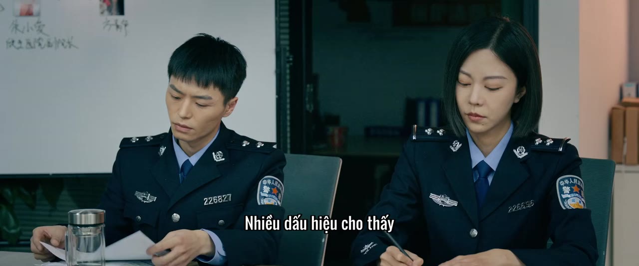 Thanh Uyên tập 18 cảnh 3