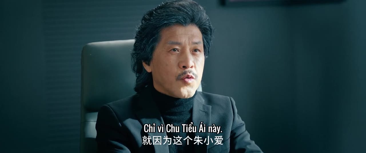 Thanh Uyên tập 20 cảnh 2