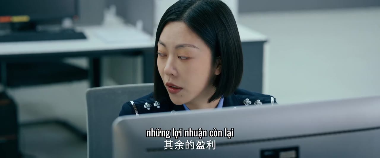 Thanh Uyên tập 22