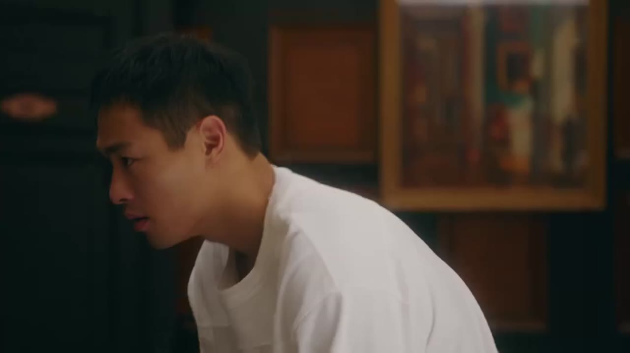 Lưu Kim Tuế Nguyệt - cảnh 2