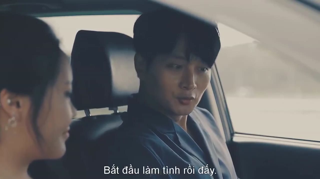 Nhật Ký Của Cô Nữ Sinh Váy Đỏ - cảnh 3