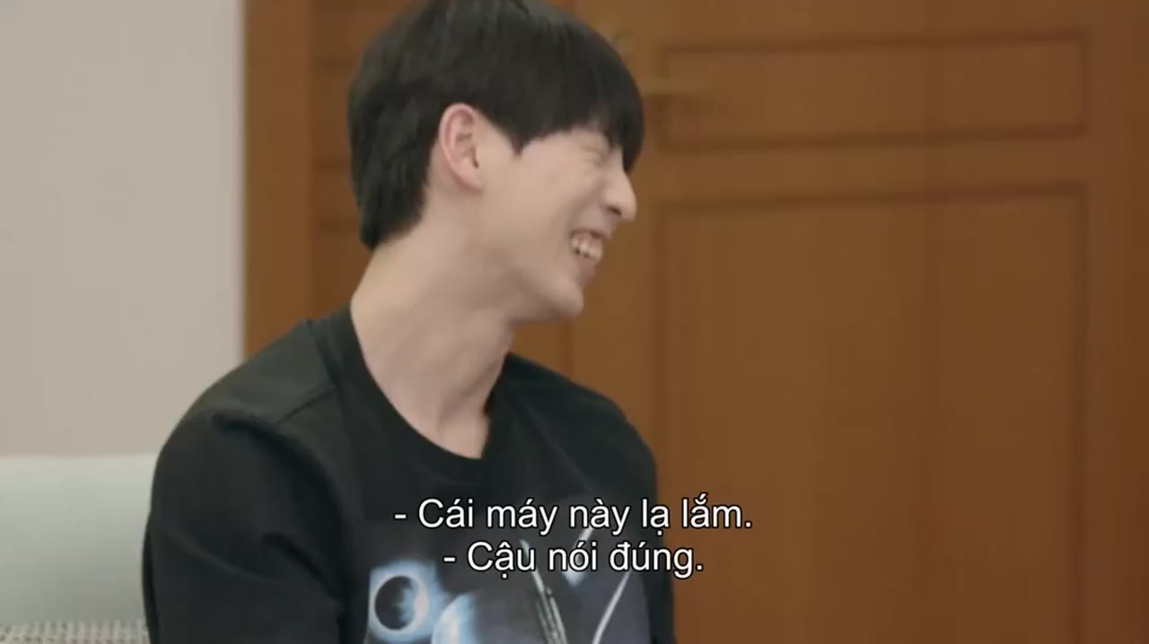 Ngày đổi người yêu (Phần 2) tập 3 cảnh 3
