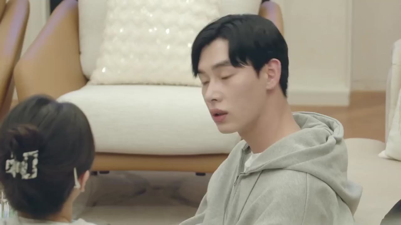 Ngày đổi người yêu (Phần 2) tập 4 cảnh 3