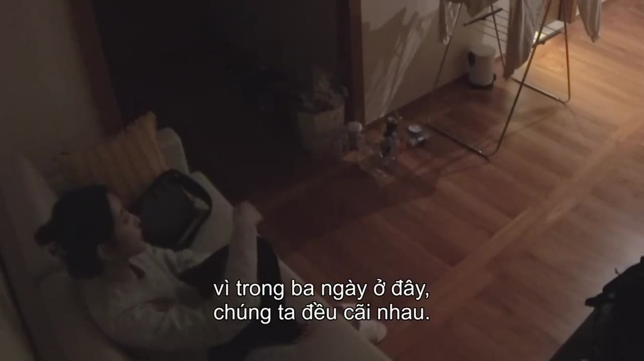 Ngày đổi người yêu (Phần 2) tập 6 cảnh 2