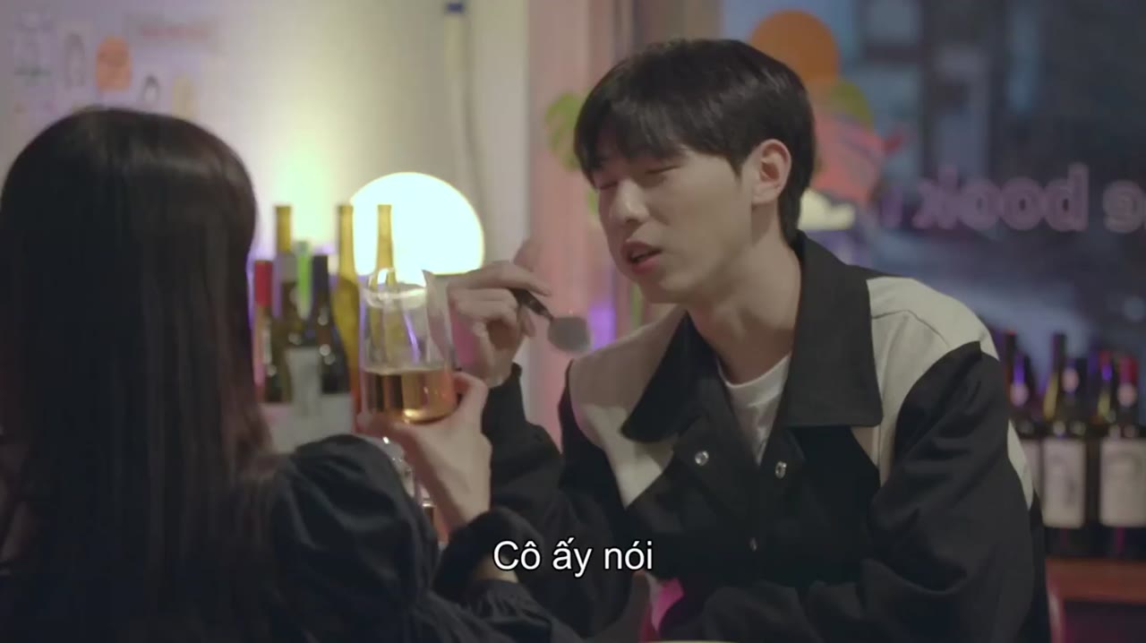 Ngày đổi người yêu (Phần 2) tập 8 cảnh 3