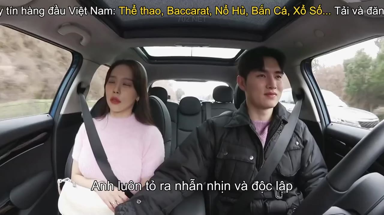 Ngày đổi người yêu (Phần 2) tập 9 cảnh 2