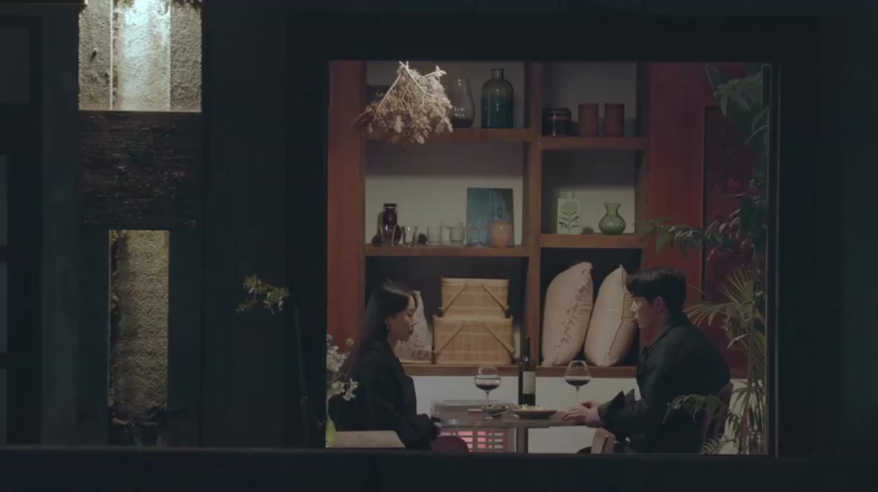 Ngày đổi người yêu (Phần 2) tập 9 cảnh 3