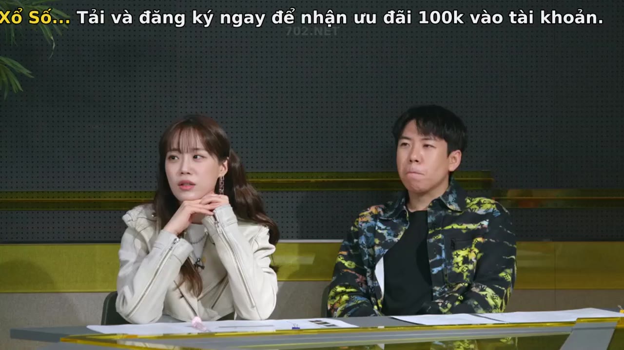 Ngày đổi người yêu (Phần 2) tập 10 cảnh 2
