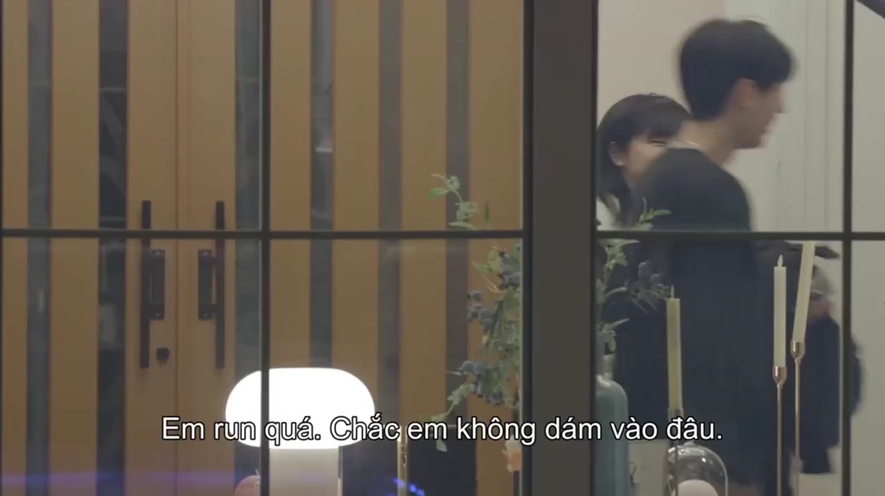 Ngày đổi người yêu (Phần 2) - cảnh 3