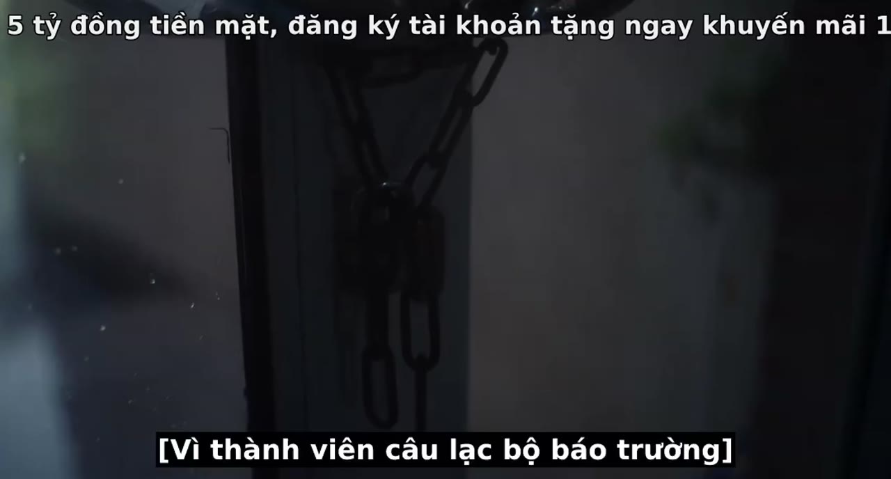 Cô Nàng Lợi Hại - cảnh 1