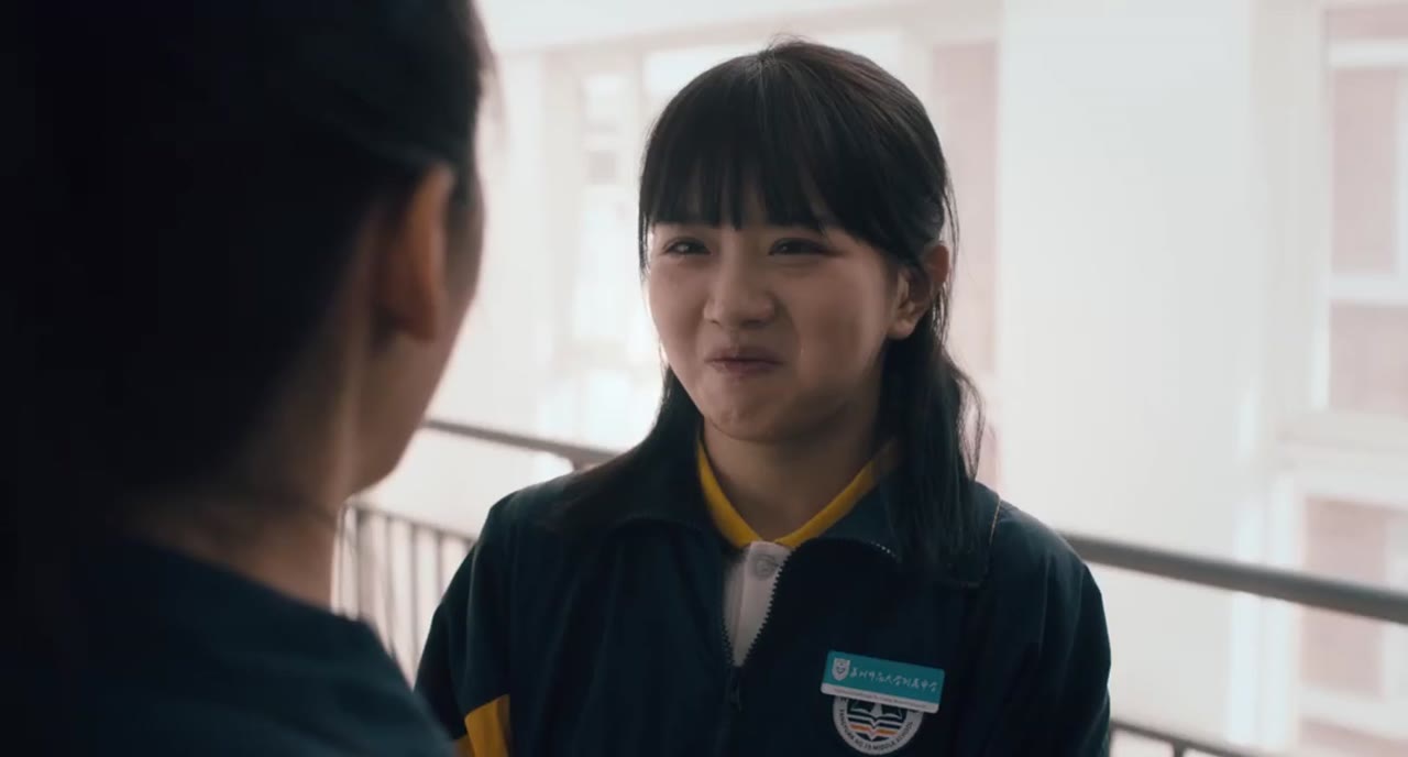 Cô Nàng Lợi Hại - cảnh 3