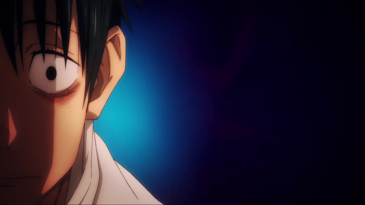 Jujutsu Kaisen 0: Chú Thuật Hồi Chiến - cảnh 1