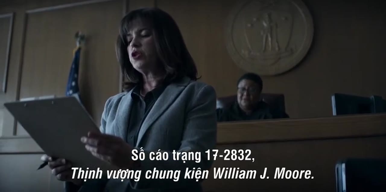 Bảo Vệ Jacob - cảnh 1