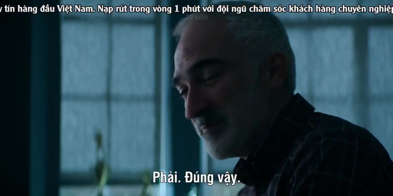 Bảo Vệ Jacob - cảnh 3